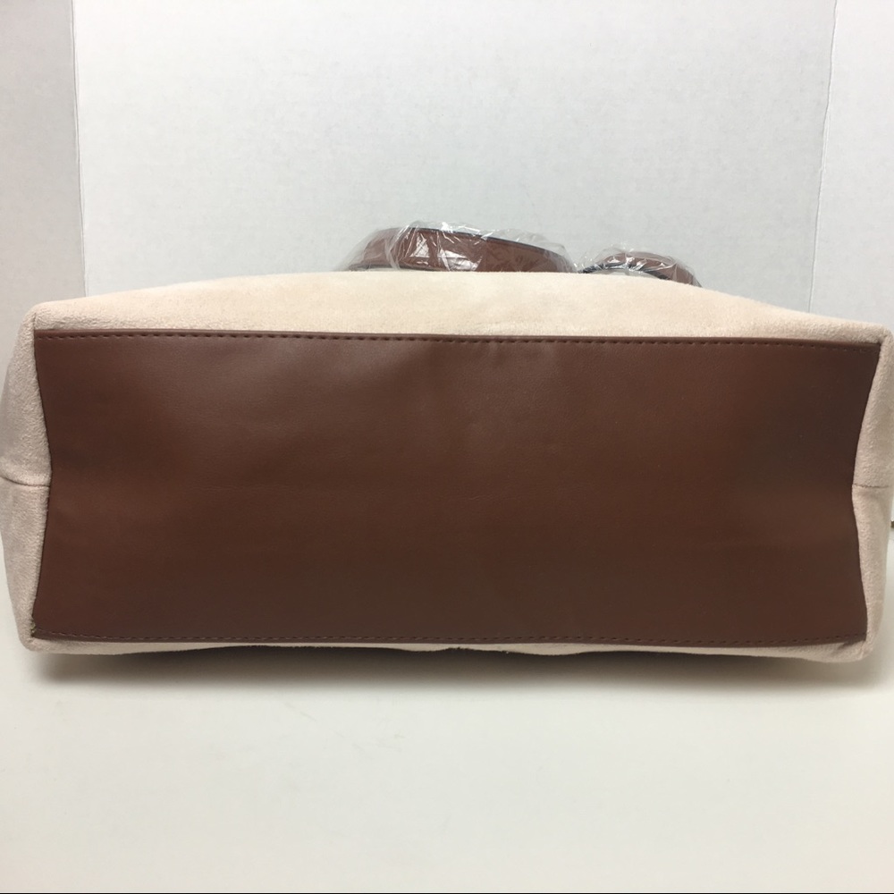 LIGHT PINK Tote 👜 - Picture 4 of 5
